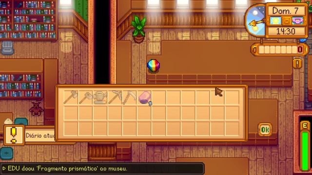 Como se CASAR no MULTIPLAYER - Stardew Valley смотреть онлайн