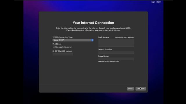 Installation macOS Monterey on Pc | Laptop смотреть онлайн