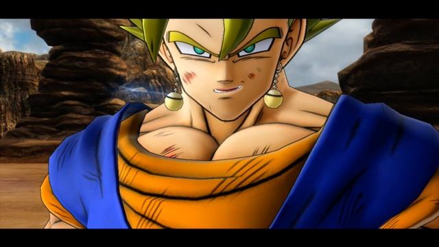 Dragonball Z Ultimate Tenkaichi - Modded Story Mode (Android Saga) 20k Sub Special | Chaospunishmen смотреть онлайн