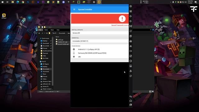 জিমেইলের Country Lock Solution কম্পিউটার দিয়ে | The Frazix-pro смотреть онлайн