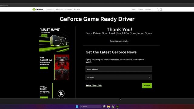 Windows 11: Ge Force Experience Download FIXED! смотреть онлайн