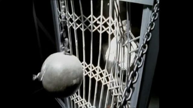 Grilaje metalice tip rulou - Раздвижные решетки смотреть онлайн