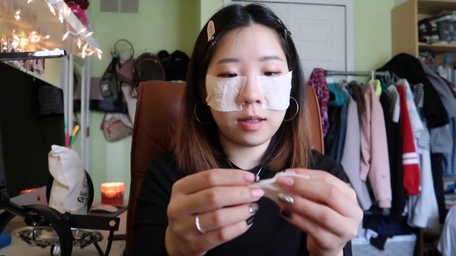 How Much Has Changed (Braces Update W/ Pic) & How I Keep My VERY DRY SKIN Hydrated⎥YesStyle смотреть онлайн