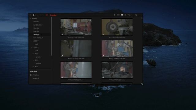 DaVinci Resolve Dual Screen problems gone with the wind. смотреть онлайн