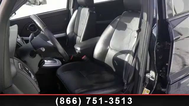 2008 Pontiac Torrent - AutoNorth Pre-owned Superstore Inc - смотреть онлайн