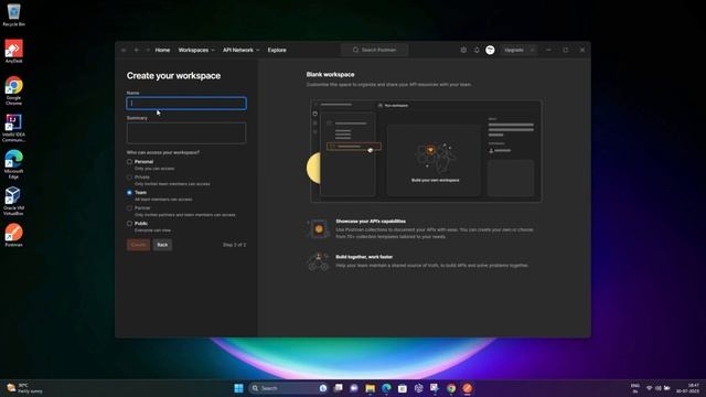 Download & Install Postman on Windows смотреть онлайн