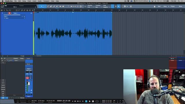 3 - Software Vs Hardware Monitoring & Low-Latency Options Compared - #StudioOne For #ProTools Users