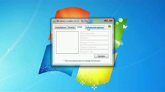 Windows 7 Activator (No product key Required) смотреть онлайн