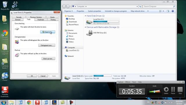 Speed up ANY Computer Laptop by 200% Windows 7 8 Vista XP HD смотреть онлайн