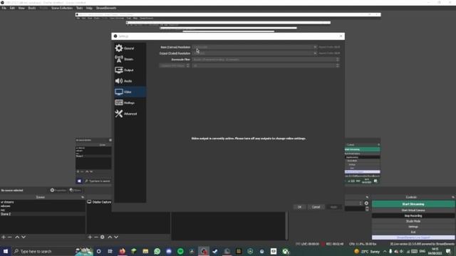 How To Record Videos on PC (Screen Recording, OBS Studio, Windows, Mac, Linux) 2022 смотреть онлайн