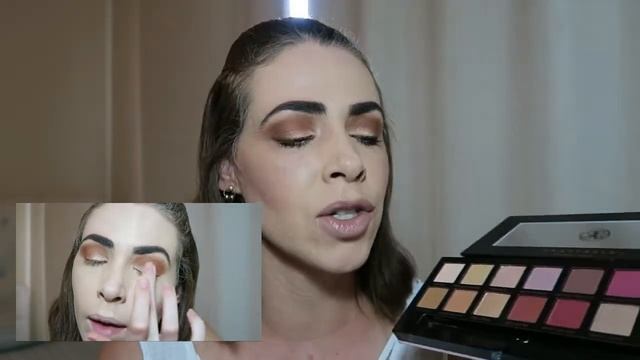 Modern Renaissance | Anastasia Beverly Hills смотреть онлайн
