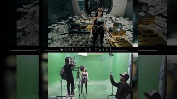 VFX Unreal Engine 5.4 Jetset Cine - Virtual Production