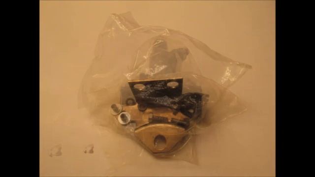 Delco Jac Pac 175 Air Shock System Kit (Parts) смотреть онлайн