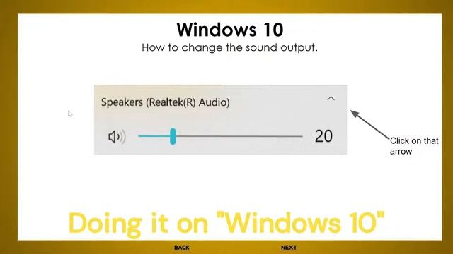Fix Sound Problems on Windows: Change Audio Source on Windows 10 & 11 смотреть онлайн