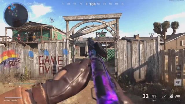 How To Not Peak The Nuke-town Window(Funny Kill Confirmed Gameplay)! | Call Of Duty Cold War смотреть онлайн