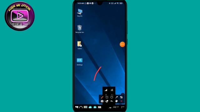 windows 11 setup Mobile tutorial bangla/Robin_Vai official смотреть онлайн
