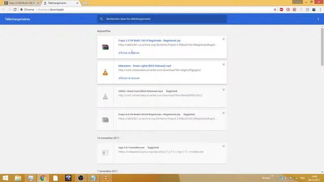 Download a Registered Fraps v.3.5.99 and install it(to record games like M3KKY) смотреть онлайн
