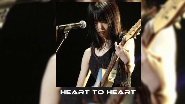 Mac Demarco-Heart To Heart(+sped Up)