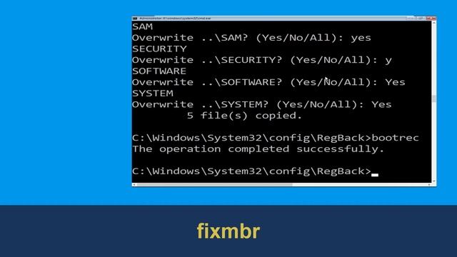 0x000000C2 BAD_POOL_CALLER Windows 10 Blue Screen Error смотреть онлайн