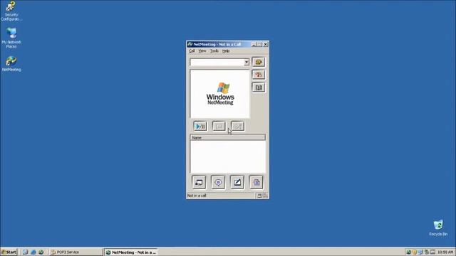 NetMit смотреть онлайн