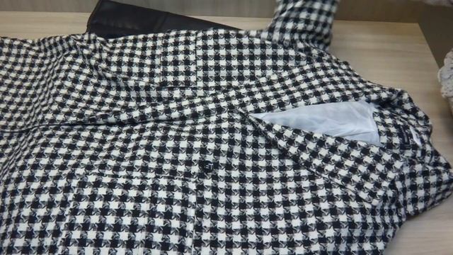 📌Верхняя одежда H&M+PLT.Лот 2(12.3) смотреть онлайн