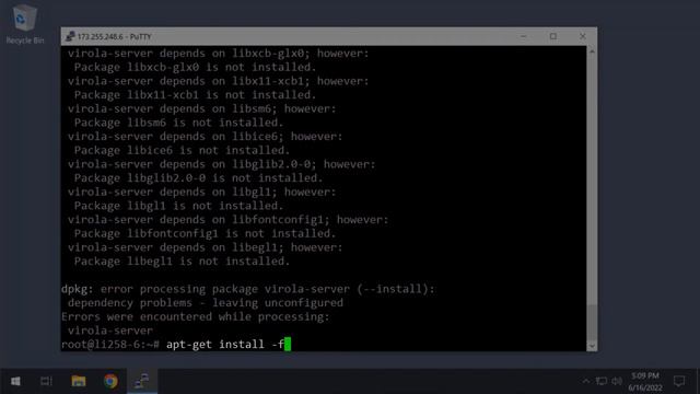 Setup your Self Hosted, On Premise Virola Chat Server for fully Private and Secure messaging смотреть онлайн