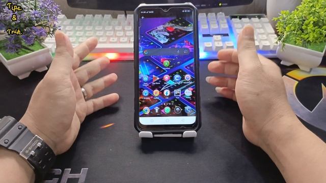 Ubah Tampilan Wa Android Menjadi Tampilan Seperti Wa Ios смотреть онлайн