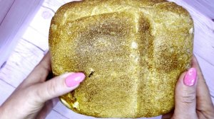 Хлеб на закваске в хлебопечке — удивительный вкус и минимальные затраты времени на приготовление