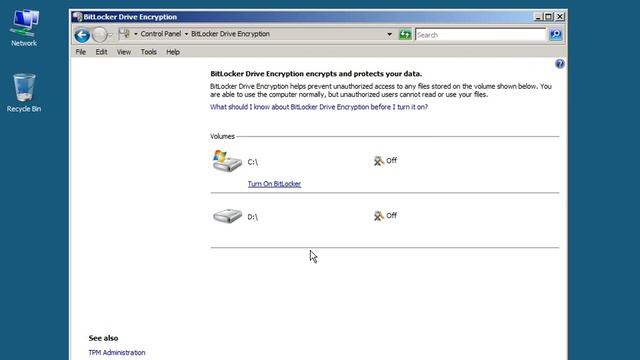 Шифрование в Windows_Server_2008_v5 смотреть онлайн