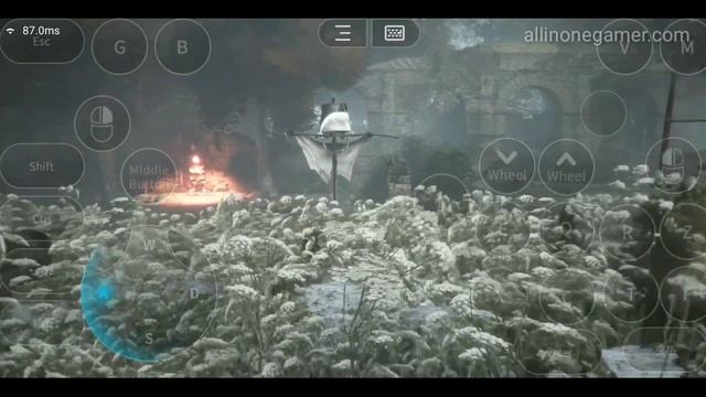 (PART 3) A Plague Tale : Innocence ll Gloud Games ll Android/IOS Full Walkthrough Gameplay on Steam смотреть онлайн