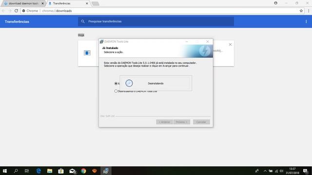 Como instalar Daemon tools. смотреть онлайн