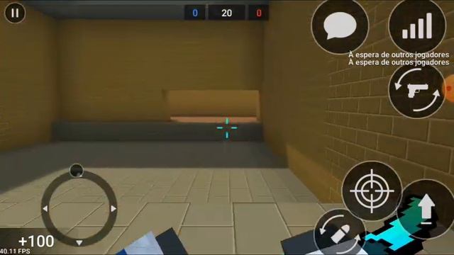 Jogando versão antiga do block strike 3.5.5 смотреть онлайн