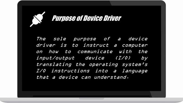 Episode 5: Device Driver смотреть онлайн
