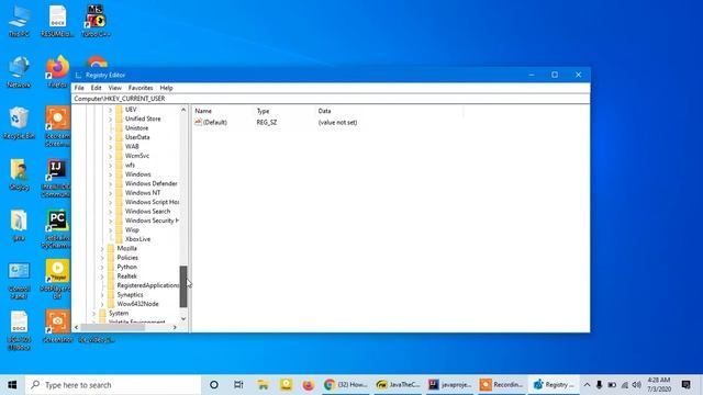 How to solve window scrip host error in window 10. смотреть онлайн