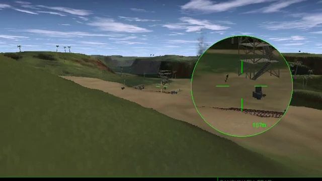 Let's Play: Delta Force ~ Peru ~ Insurrection смотреть онлайн
