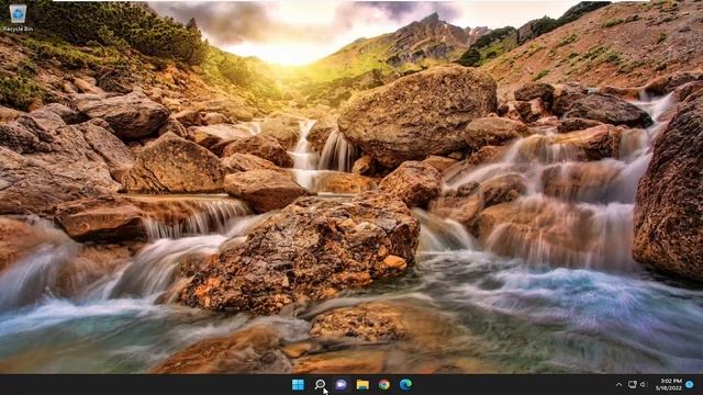 How to Enable and Customize Live Captions on Windows 11 [Tutorial] смотреть онлайн