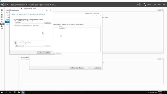 13 Windows Server 2019 Storage Server virtual saqlash serveri смотреть онлайн