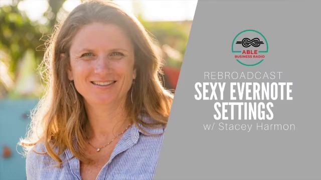 ABR031-Top 10 Evernote A Ha Movements w/ Zack and Stacey Harmon смотреть онлайн