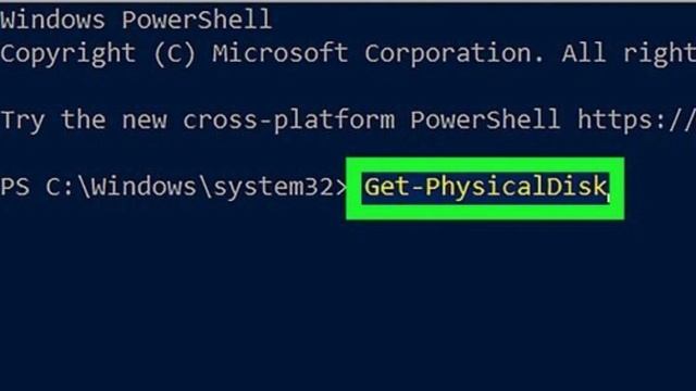 How to Check if a Hard Drive is an SSD or HDD on a Windows PC смотреть онлайн