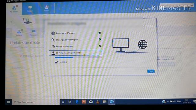 Hp Support Assistant Windows10 | Hp Support | Hp Support Assistant Updates | Hp Support Hindi