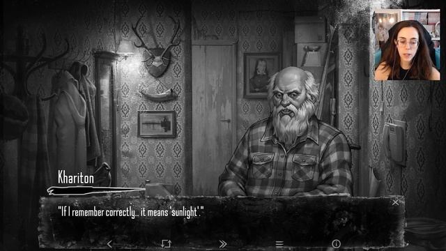 Tiny Bunny || Visual Novel de Terror - Gameplay Español Parte 10 смотреть онлайн