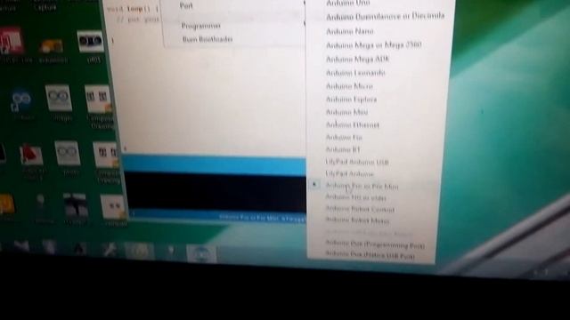 Arduino mini and pl2303 смотреть онлайн