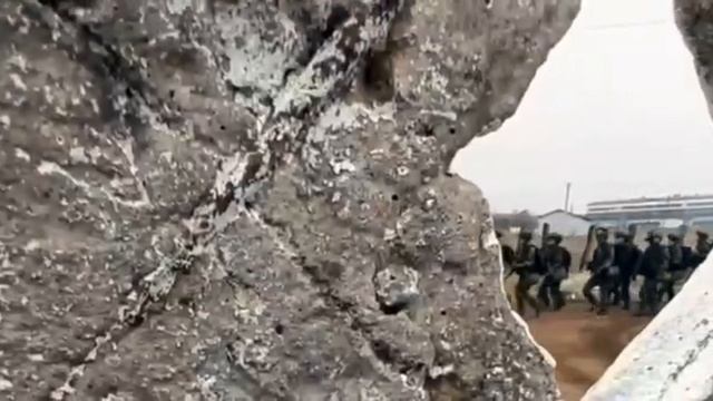 ⚡️СВО 18+ В сети публикуют видео якобы северокорейцев, прибывших на территорию России смотреть онлайн