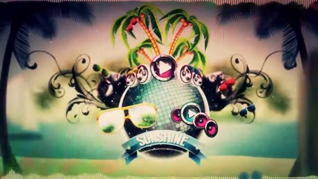 K 391 SUMMERTIME - КЛУБНЯК смотреть онлайн