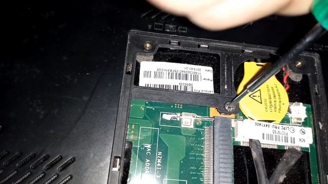 Lenovo Thinkpad T430 Keyboard Replace Very Easy Way смотреть онлайн