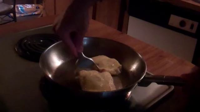 Stuffed French Toast смотреть онлайн