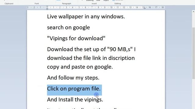 How to set live wallpaper fully free in any windows 7,8,8 1,10 with 100% proof смотреть онлайн