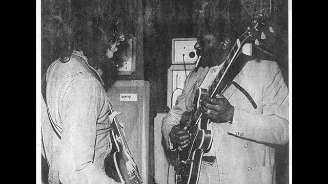 peter green's fleetwood mac style reggae смотреть онлайн