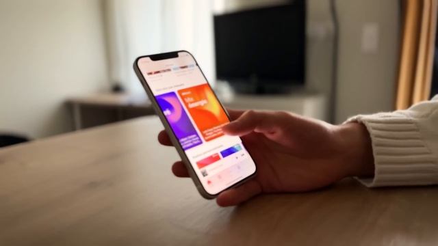 POURQUOI VOUS ALLEZ PASSER À APPLE MUSIC !! смотреть онлайн
