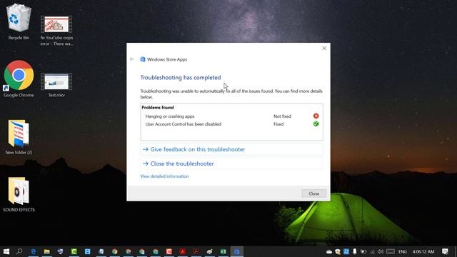 How to Fix Store Error 0xc03f300d on Windows 10 смотреть онлайн